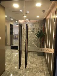 -Rise Hair上升造型