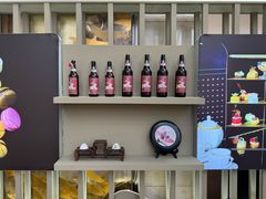 -太原凯宾斯基饭店