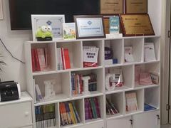 -启德考培雅思托福留学(香洲校区)