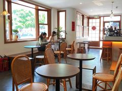 -PUZZLE COFFEE 拼图咖啡