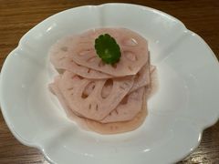 -清水亭湖北菜(大屯DT51店)