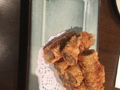 -新旺茶餐厅(嘉里城店)