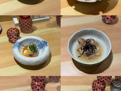 -镹·鱼料理  国产鱼使用店