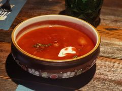 -卢布里西餐厅(海拉尔店)