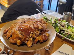 -Myth猪蹄(明洞店)