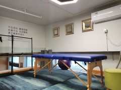 -SAH健身私教工作室(紫东店)