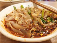 -老家猪肝面(石油路店)