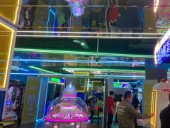 -快乐街区(成都龙湖北城天街店)