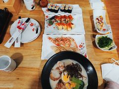 -晓寿司·日本料理(望京博雅店)