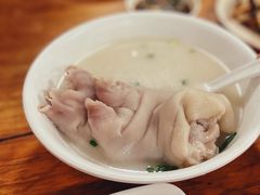 当归蹄花-明红蹄花(糍粑店街店)