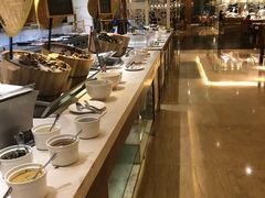 -上海雅居乐万豪侯爵酒店