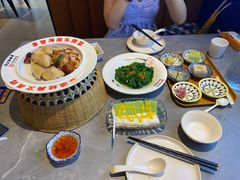 -沿江海南菜·文昌鸡祖师爷(大东海店)