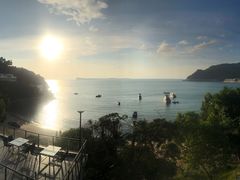 -西涌国际滨海旅游区