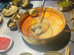 -琥珀川糟粕醋·香草鸭·鸡煲(慈云寺店)
