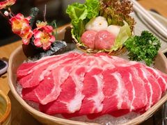 -大头椰·椰子鸡火锅(新梦店)
