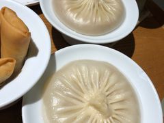-苏小柳手工点心(人民广场分院)