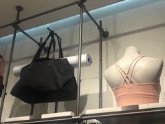 -lululemon(新天地店)