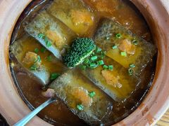 -古琢小馆·珠海味(南方软件园店)