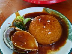 -叶存利海鲜大馅饺子(海宁路总店)