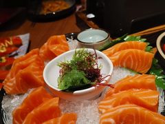 -万岁寿司(天河领展店)
