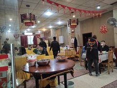 大堂-春涛餐馆(下坝店)