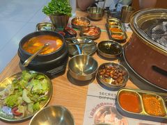 -闻老头·菊花炭烤肉(D11店)