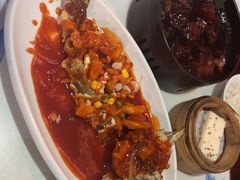 -姑苏家宴·苏帮菜·松鼠桂鱼(苏州总店)