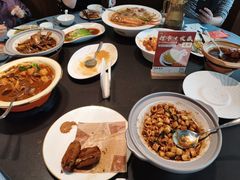 -闽海肴(北辰荟店)