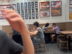 -小条食堂(筼筜天虹店)