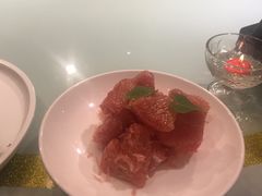 -胶东人家(奥体中心店)