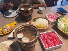 -古关火锅店(古北水镇景区店)