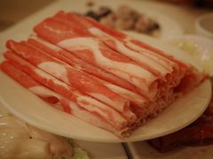 -八先生涮肉房(三里河店)