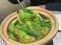 -留半山·香港食堂(啦啦宝都店)