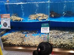 水产区-七鲜超市(通州ONE店)
