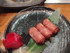 -大渔铁板烧(中山路八佰伴店)