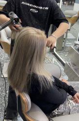-藤野造型·烫·染发型设计店