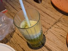-良木缘咖啡西餐(蜀汉路店)