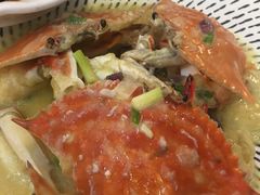 -華僑飯店中餐厅