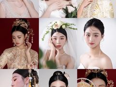 -金夫人化妆摄影职业培训学校