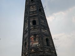 -上海佘山国家森林公园天马山园