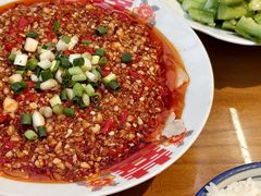 -小街47號江湖菜(四合院店)
