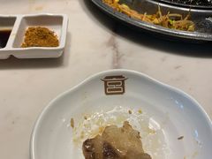 -韩宫宴烤肉·料理(南京江宁万达店)