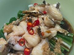 -金太阳海鲜烧烤·本地人餐厅(星海公园店)
