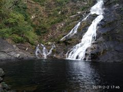 -海南热带雨林国家公园吊罗山景区
