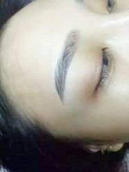 -VON半永久眉学设计