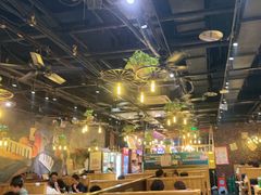 -小俩口烧烤东北菜(双井店)