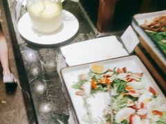 -岷山饭店-芝芝自助餐厅