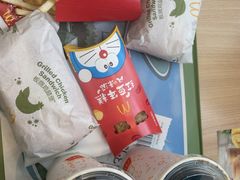 -麦当劳(厦门北站店)