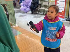 -蓝话筒·少儿成人演讲口才·主持朗诵·戏剧表演(大华第一坊店)