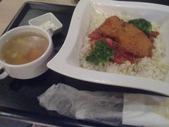 意式肉醬南冰魚柳-大家乐(广州中华广场店)